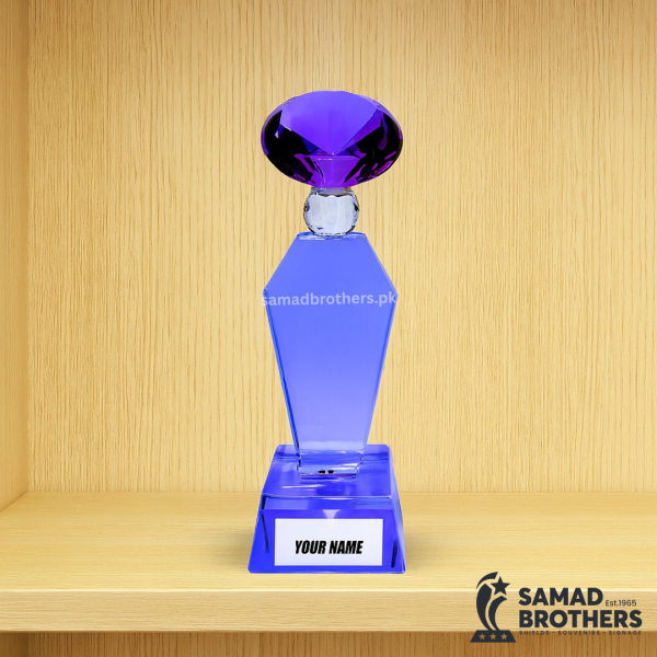 Crystal Award
