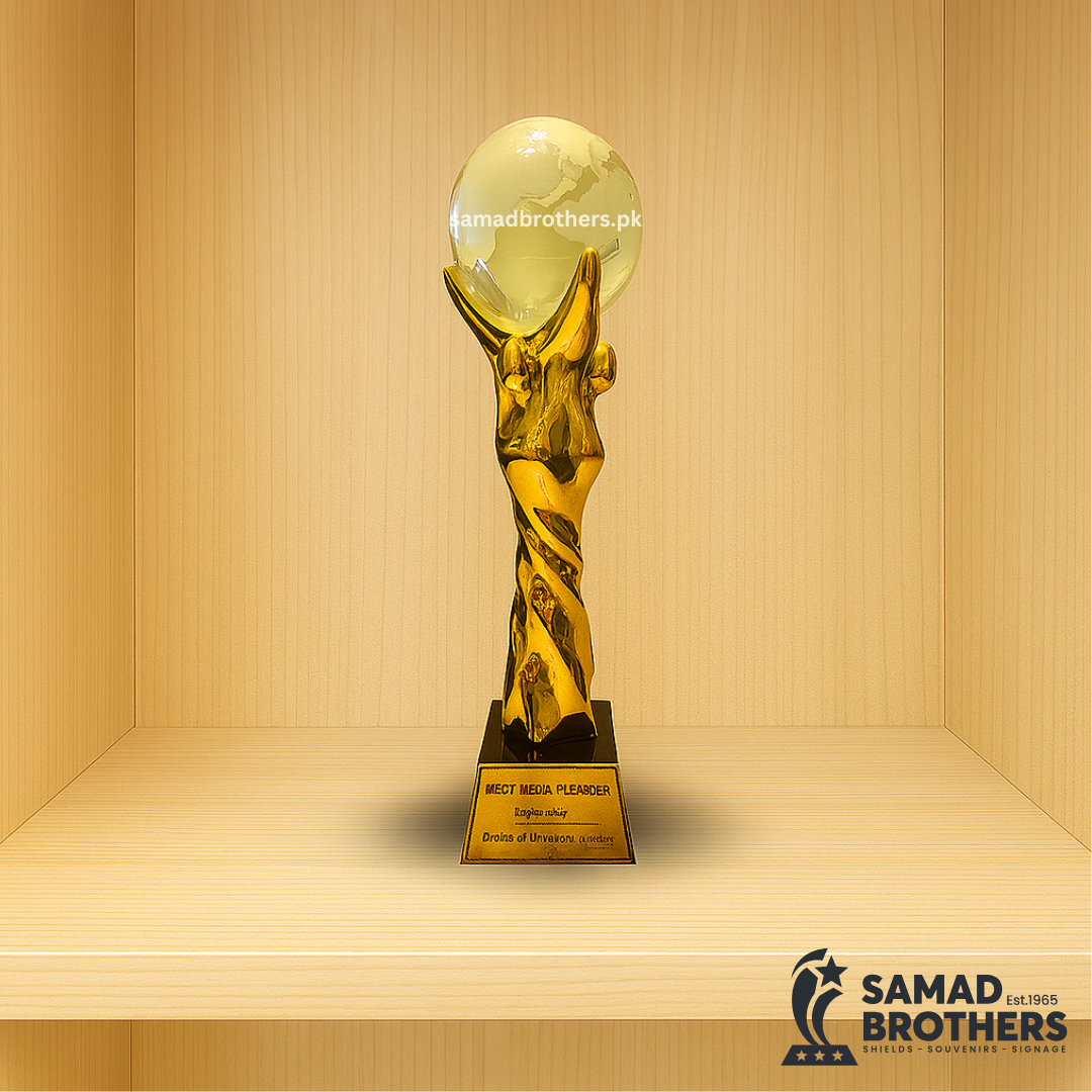 Trophies Price in Pakistan