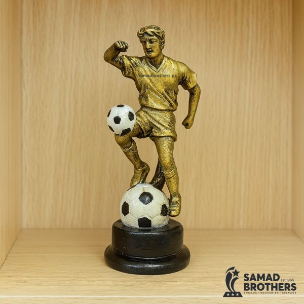 Football Trophies