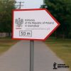 Indoor and Outdoor Signage Solutions