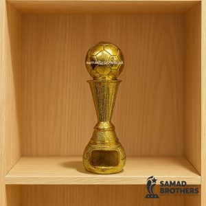 Modern Trophy Designs for 2025