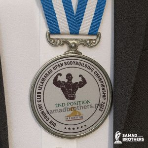 Silver Shield Awards for Recognition