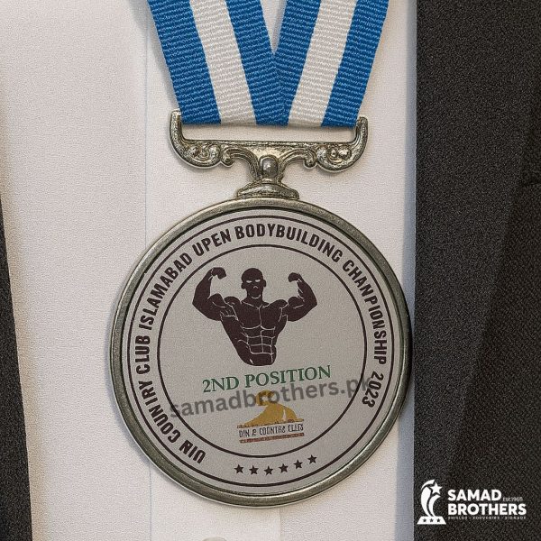 Silver Shield Awards for Recognition