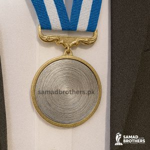 Brass Medal