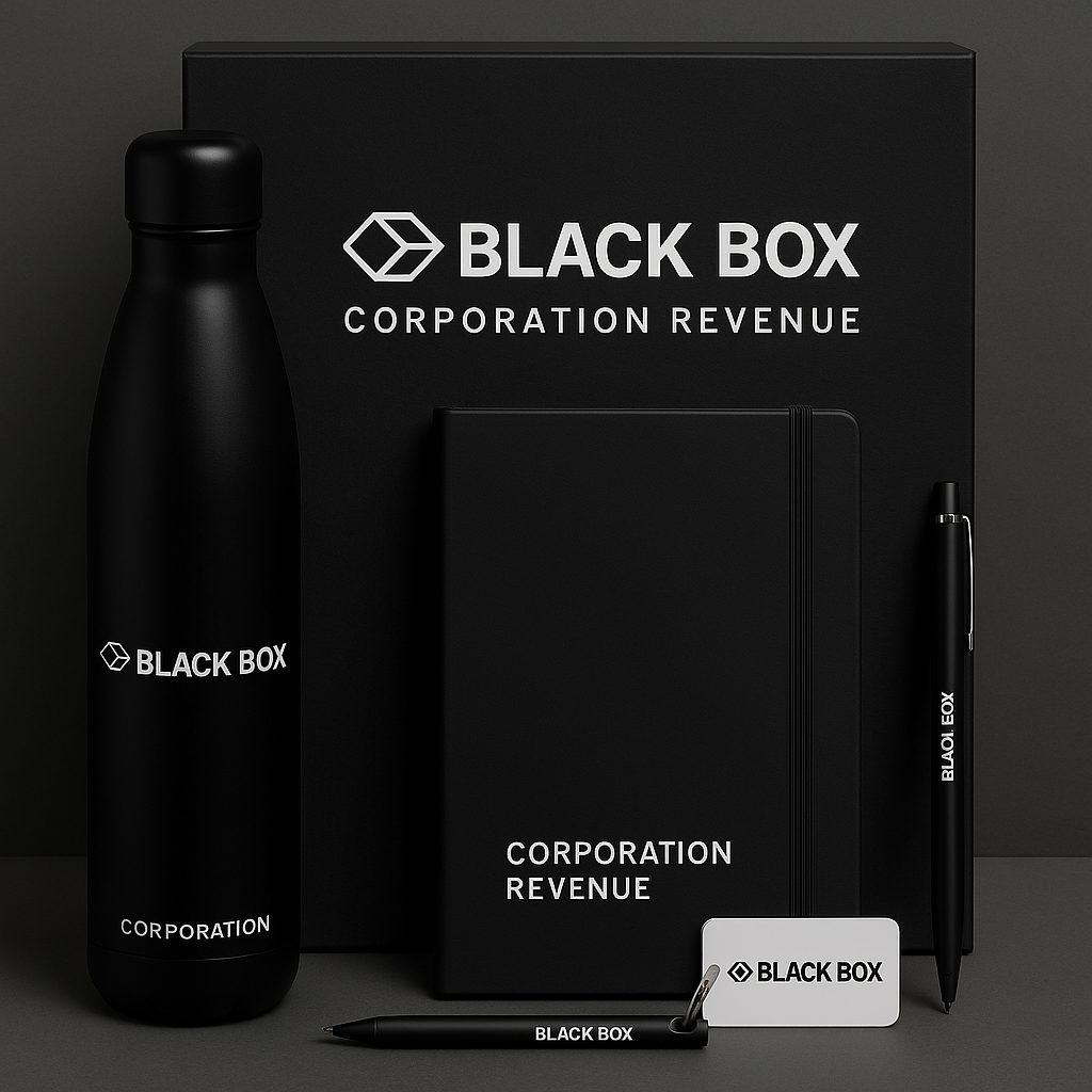 Corporate Gift Items for Businesses in Pakistan