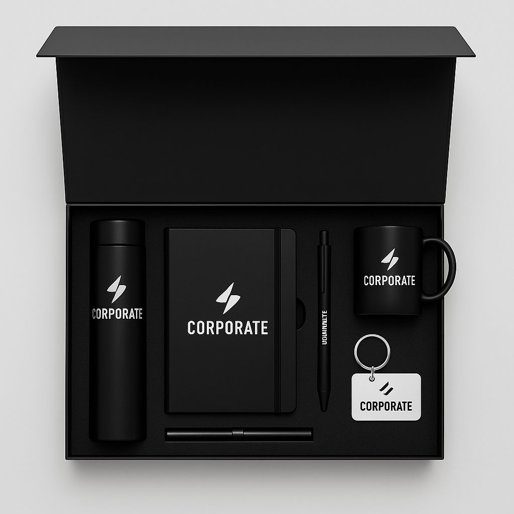 Customized Premium Gift Boxes in Pakistan