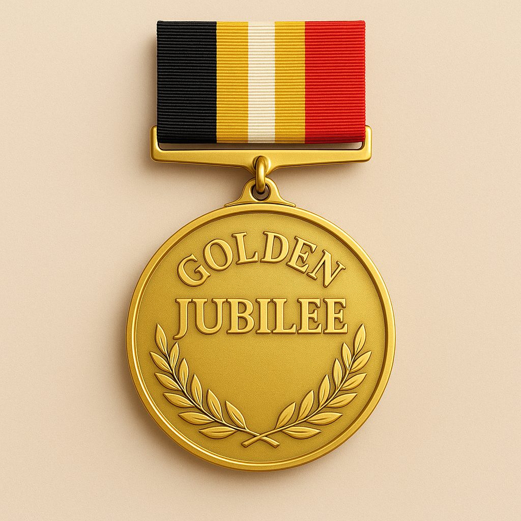 Medal Coin